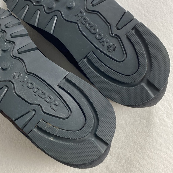 Reebok x Harry Potter 2023 Collection The Deathly Hallows Classic Leather Shoes - Picture 12 of 16